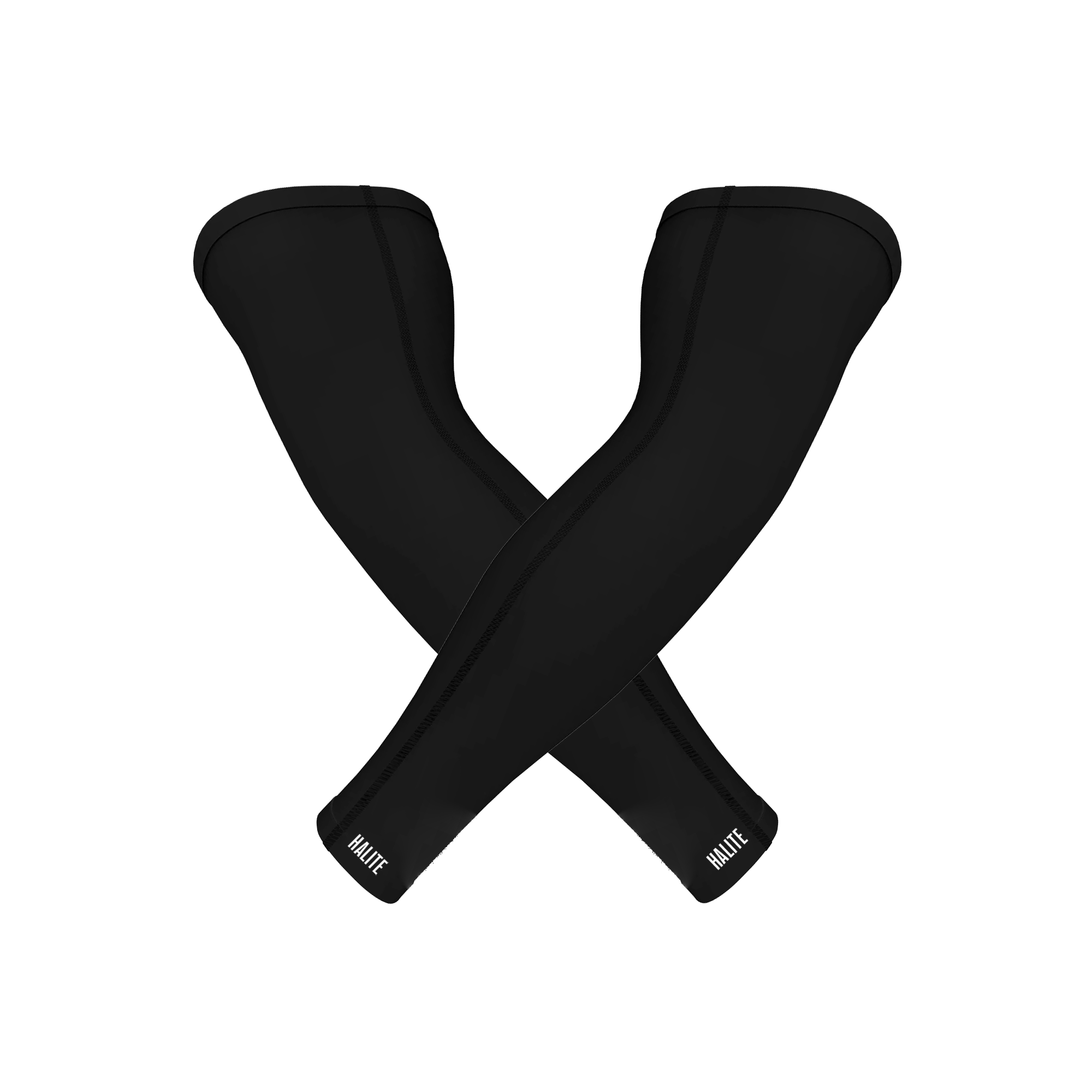 DELTA Black Arm Sleeves