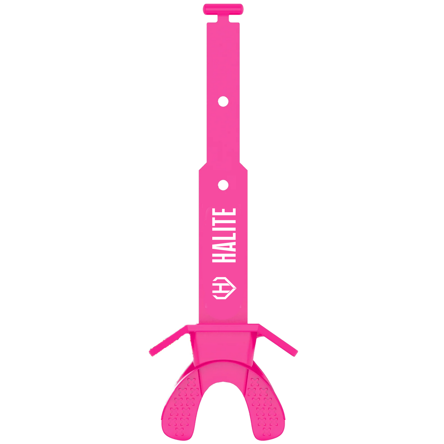 Pink AXIS Mouthpiece