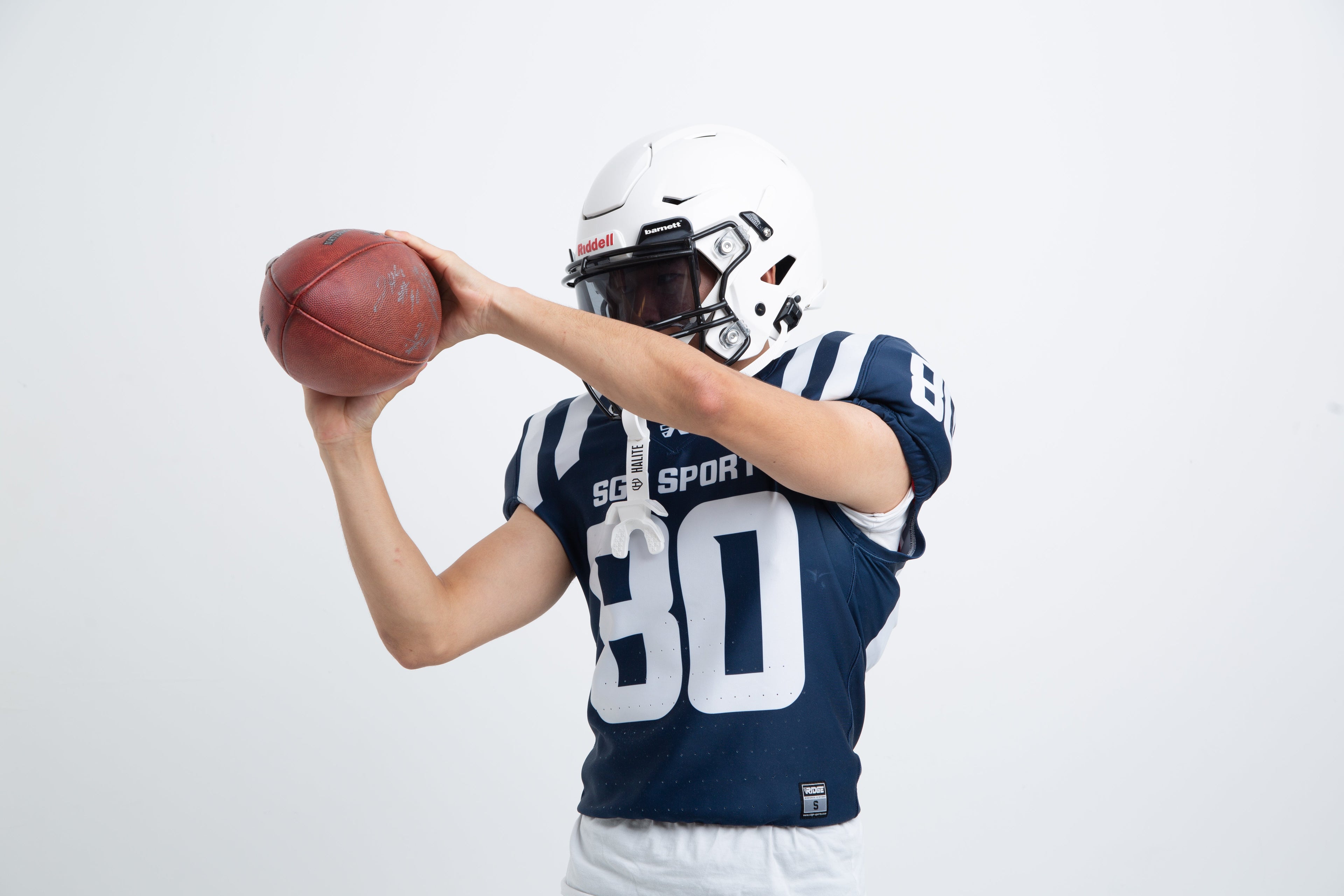 RECEIVER
