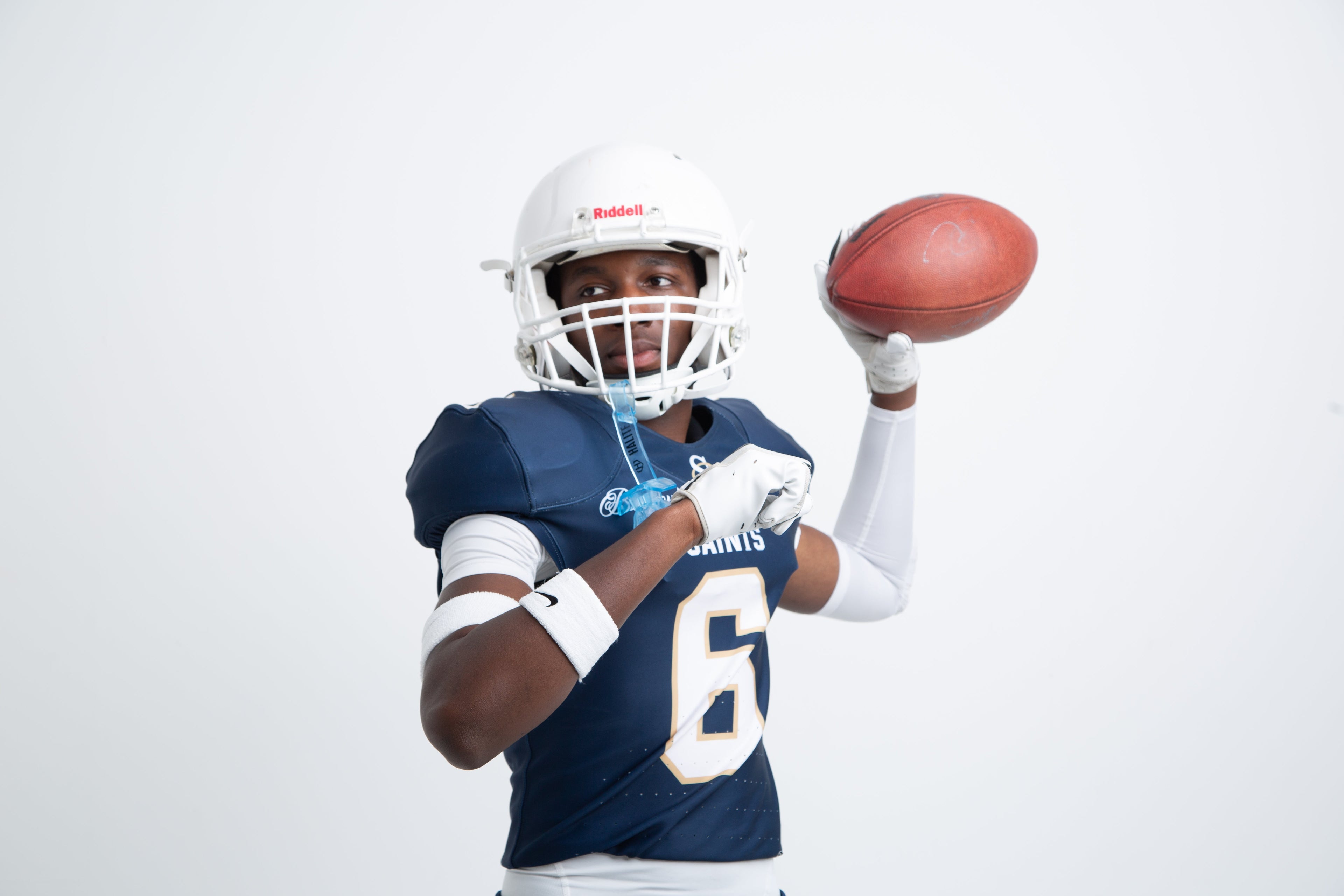 QUARTERBACK