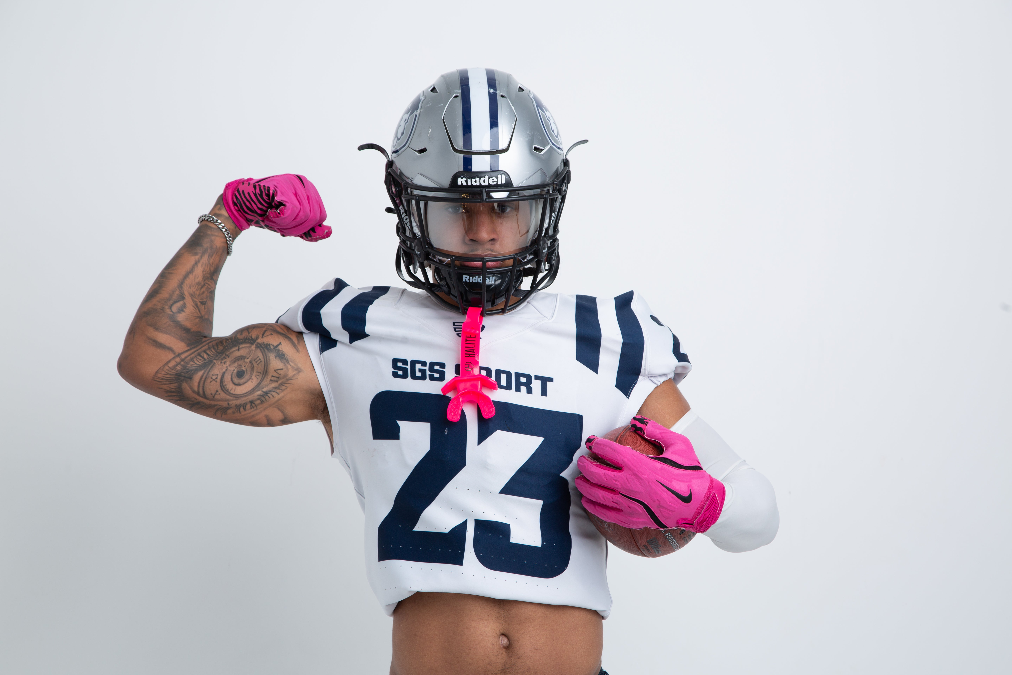 LINEBACKER