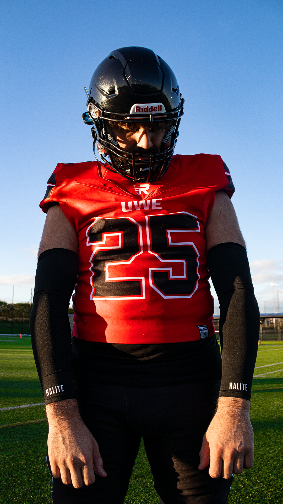 DELTA Black Arm Sleeves