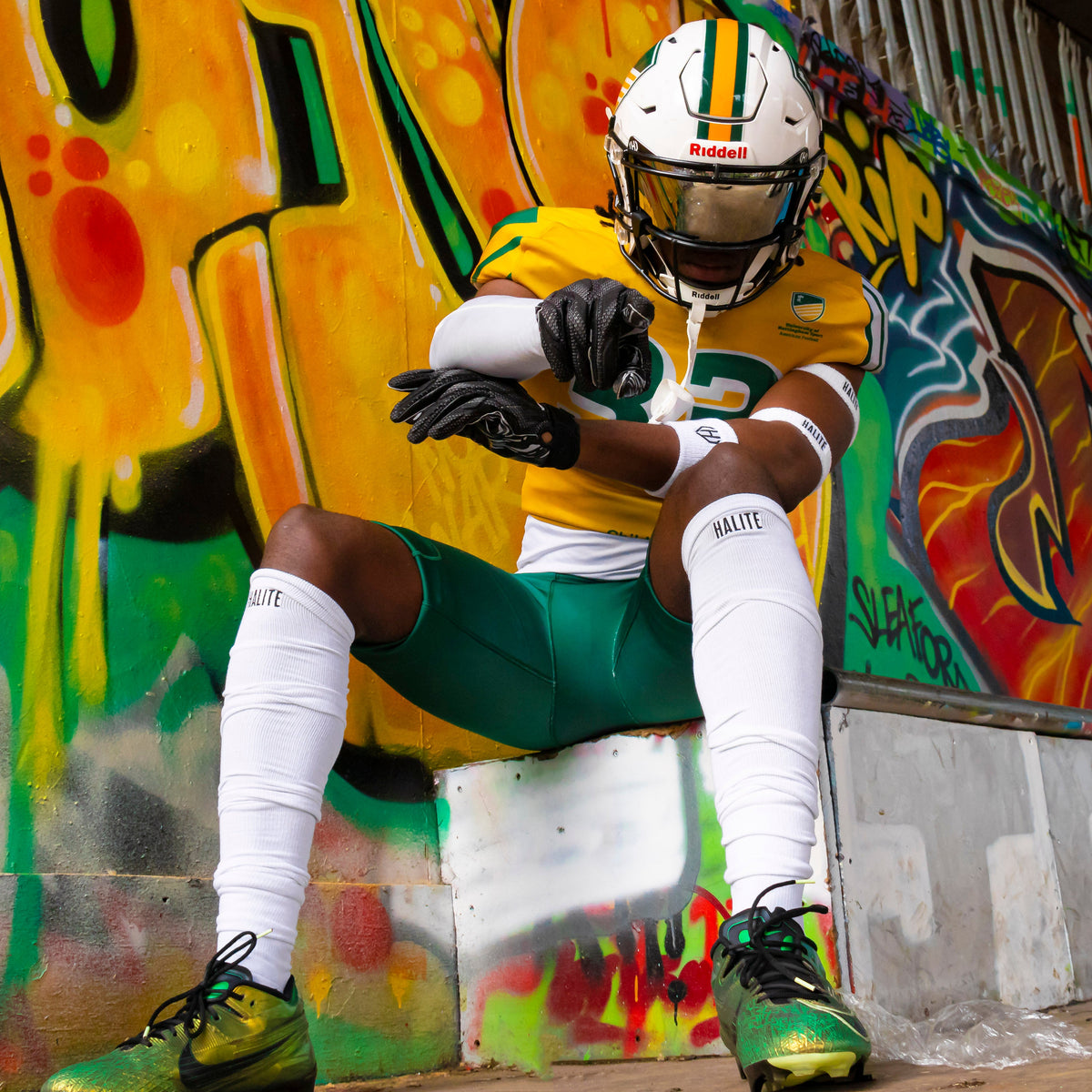 VANTAGE Leg Sleeves