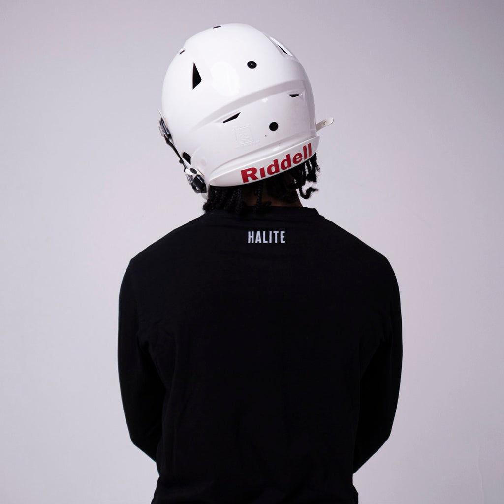 ARC Black Long Sleeve