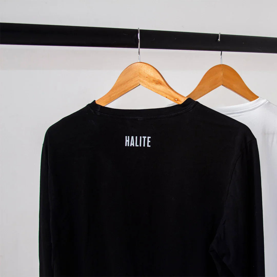 ARC Black Long Sleeve