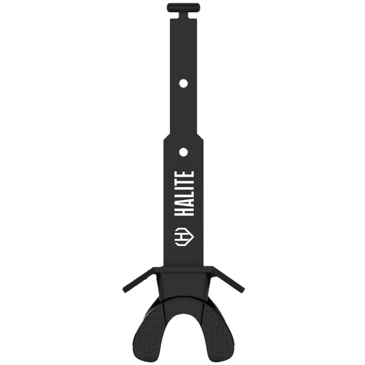 Black AXIS Mouthpiece