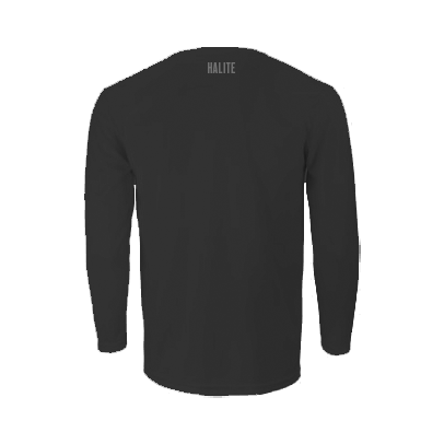 Black CORE Long Sleeve