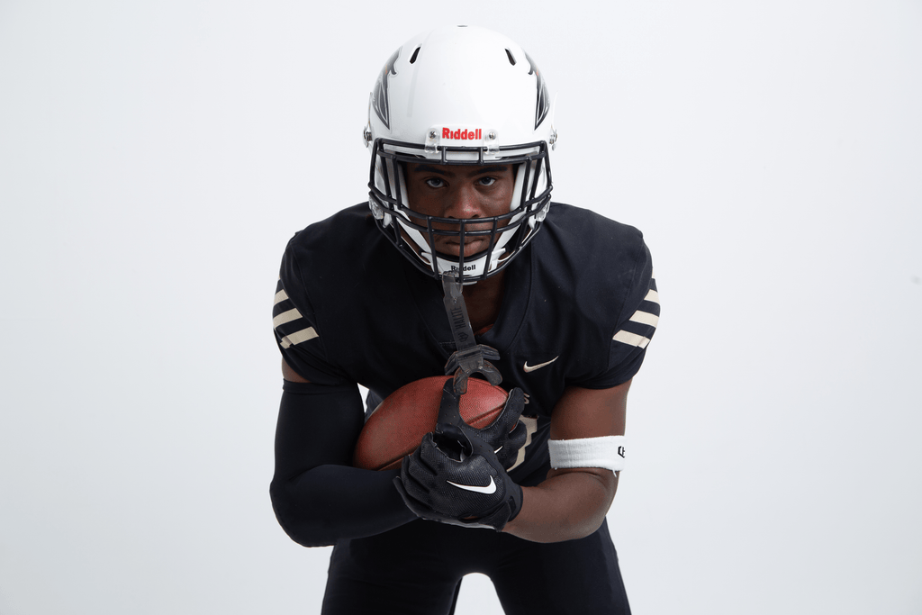 DELTA Black Arm Sleeves