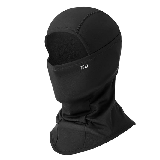 Black Ski Mask