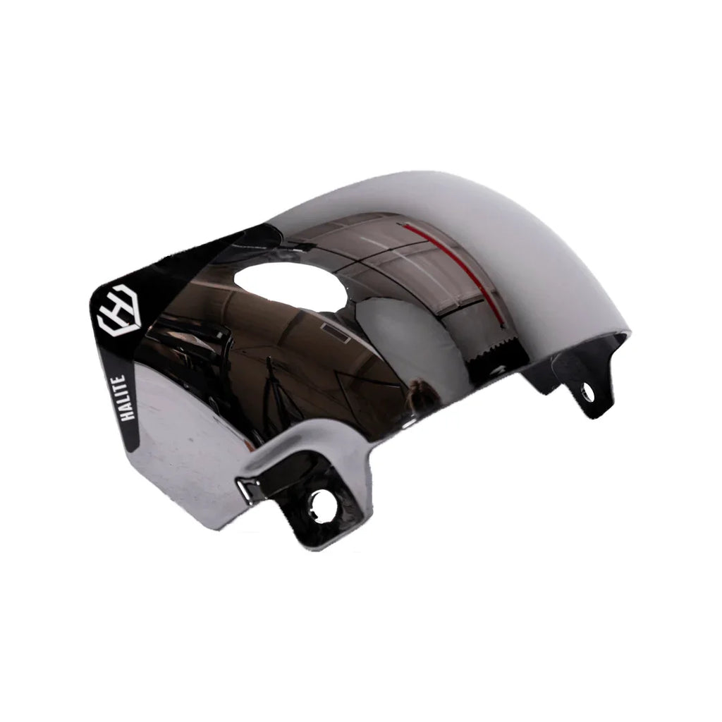 AERO Chrome Visor