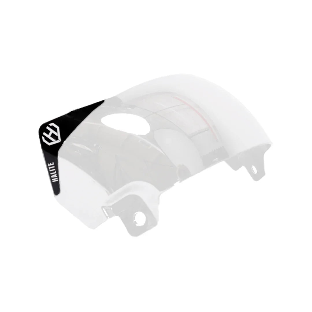 AERO Clear Visor