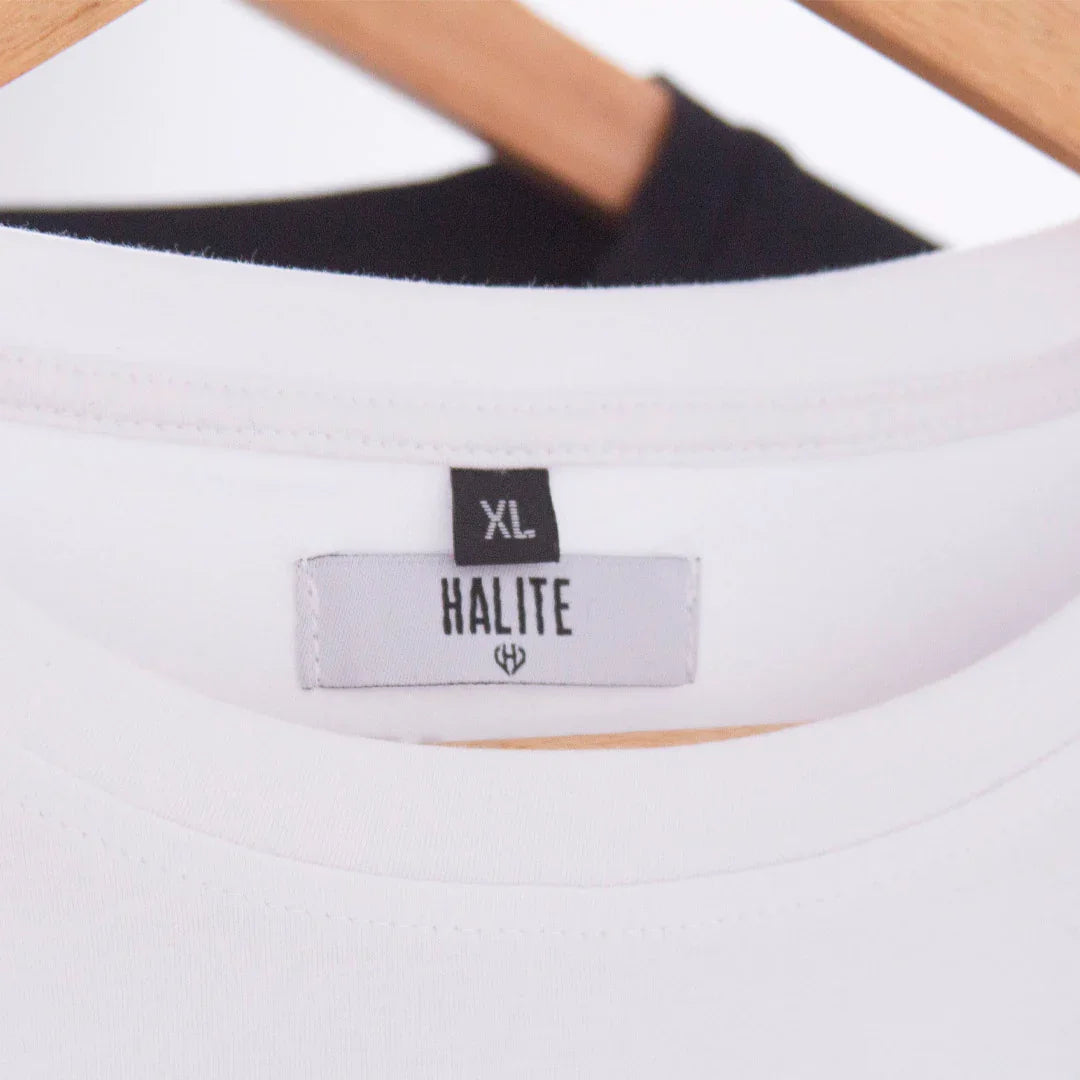 ARC White Long Sleeve