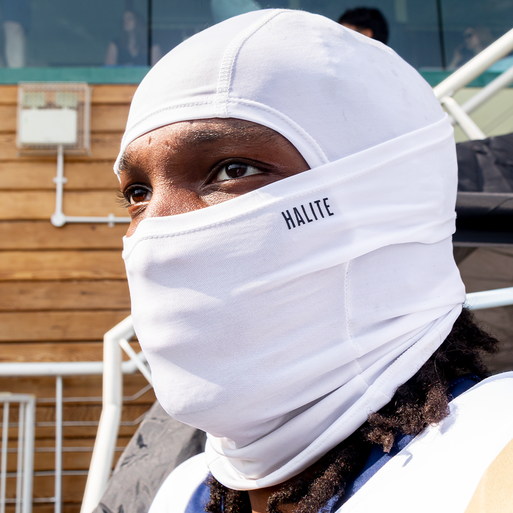 VOID White Ski Mask