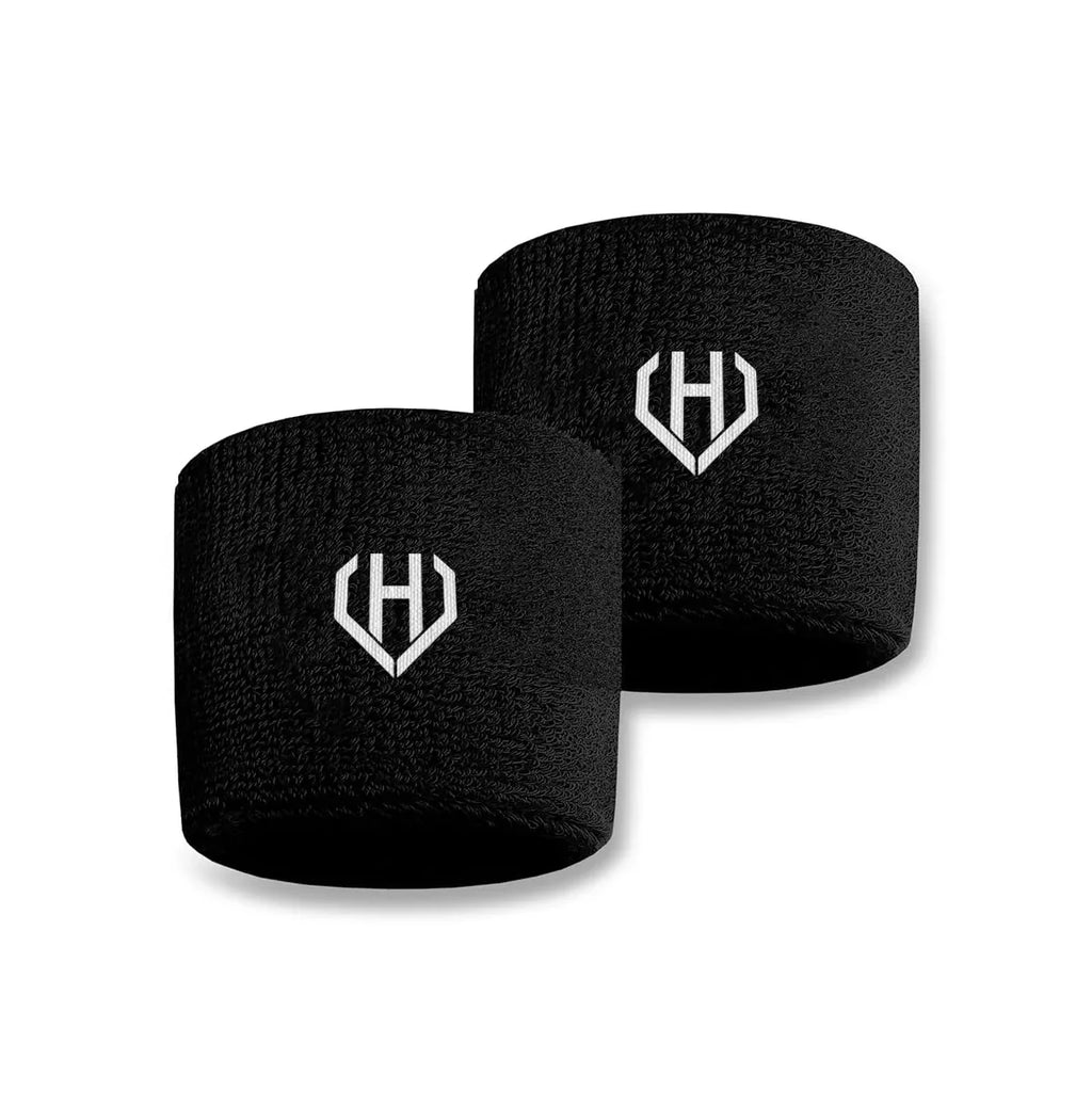 GEO Black Wrist Bands