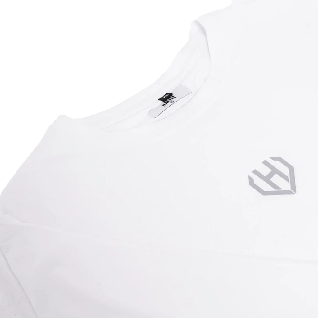 ARC White Long Sleeve