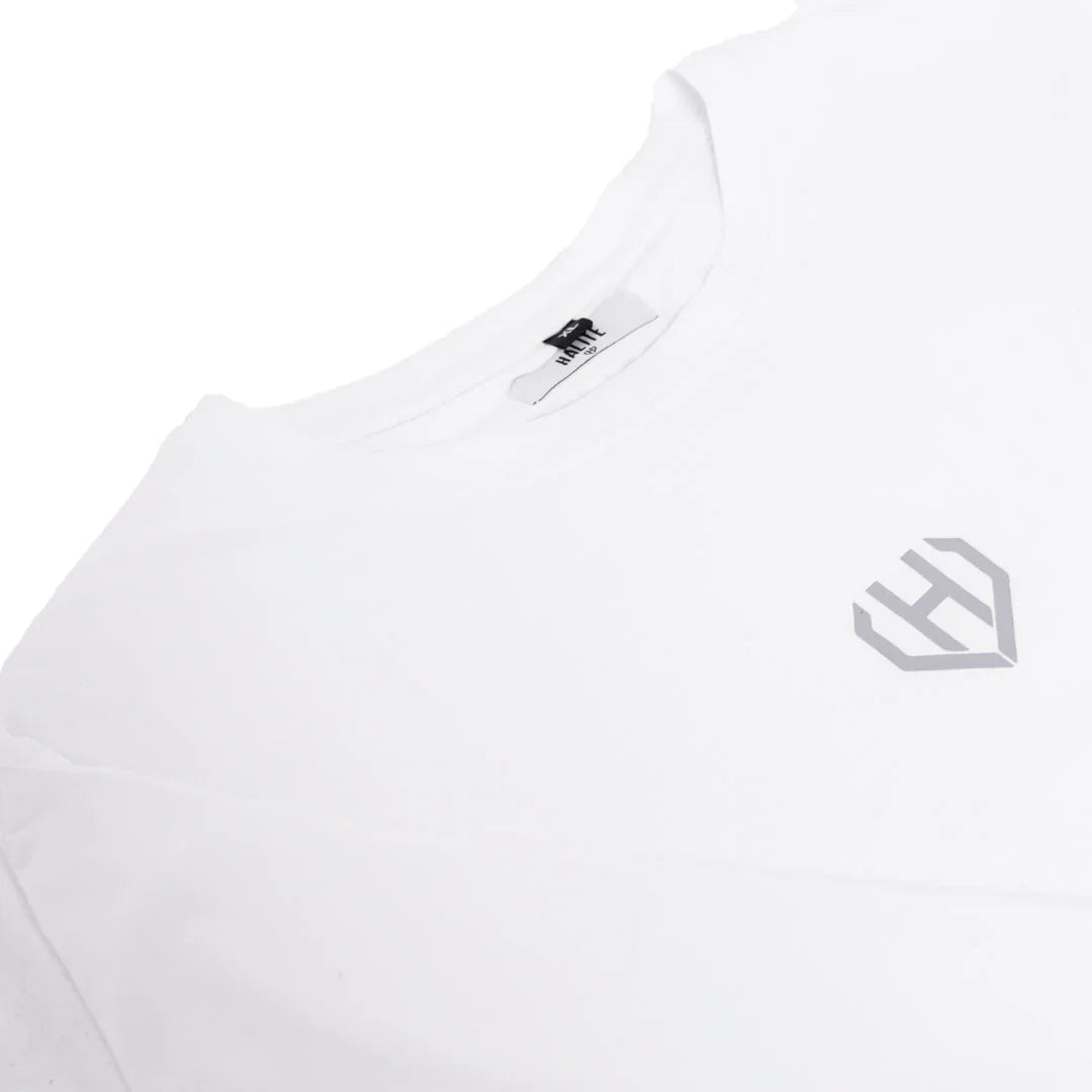 ARC White Long Sleeve