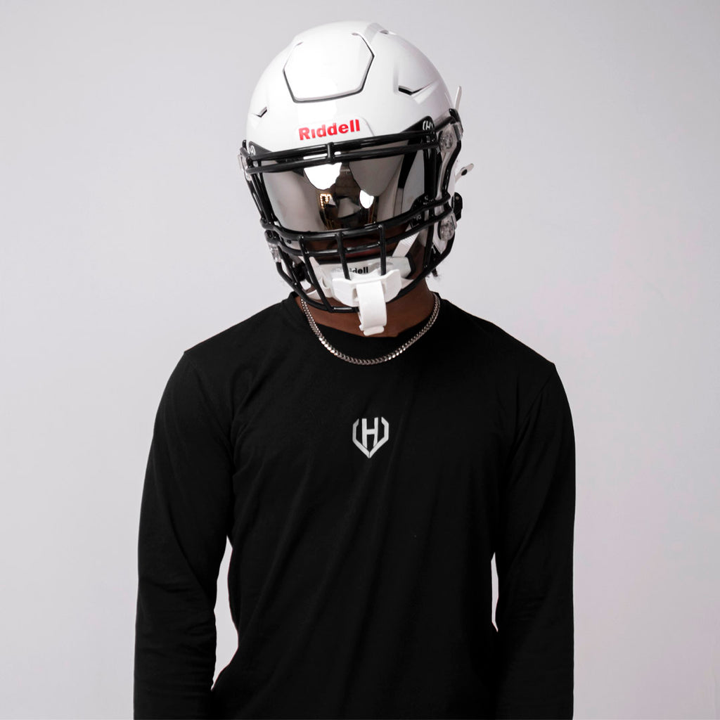 ARC Black Long Sleeve