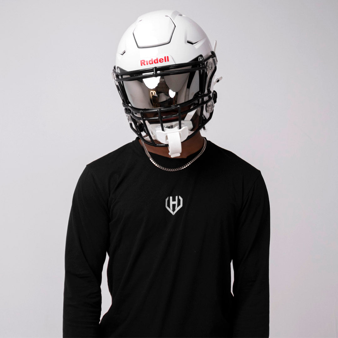 ARC Black Long Sleeve