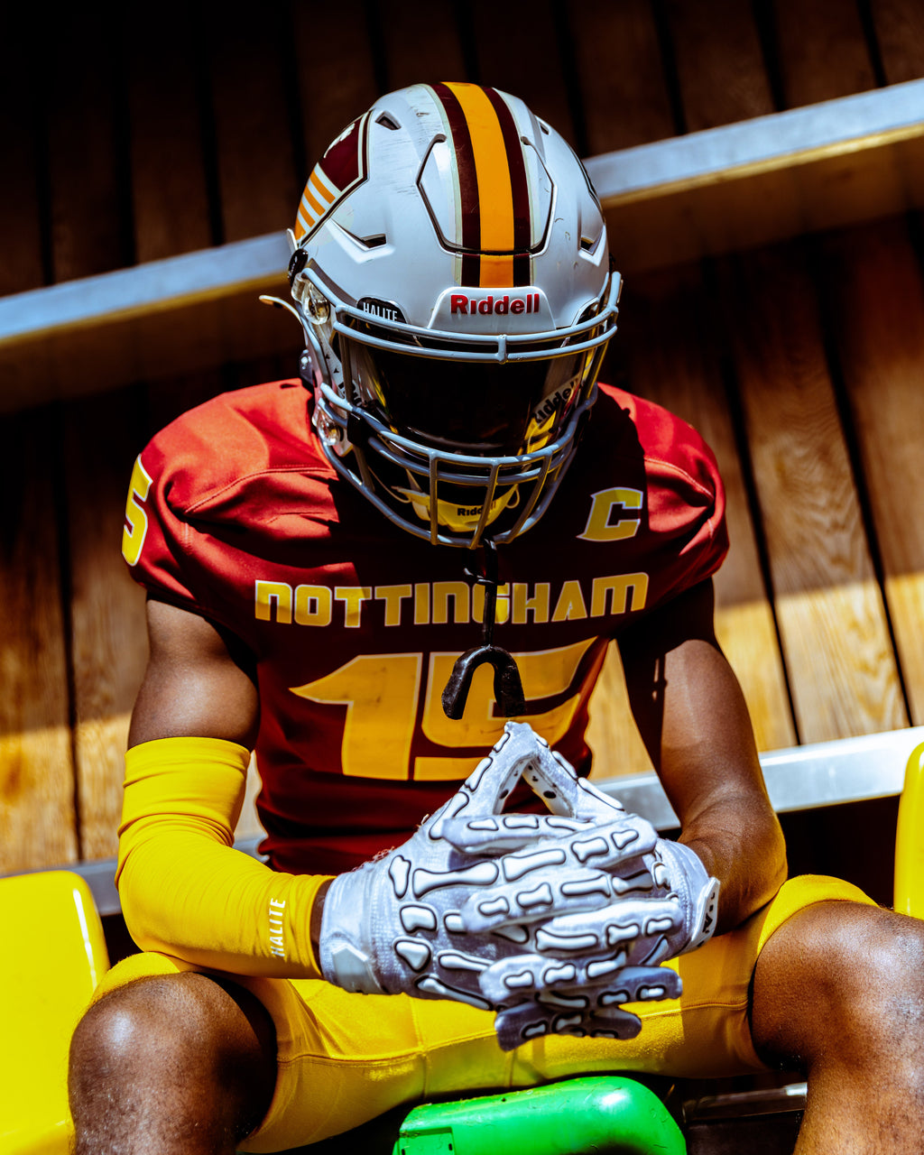 DELTA Arm Sleeves