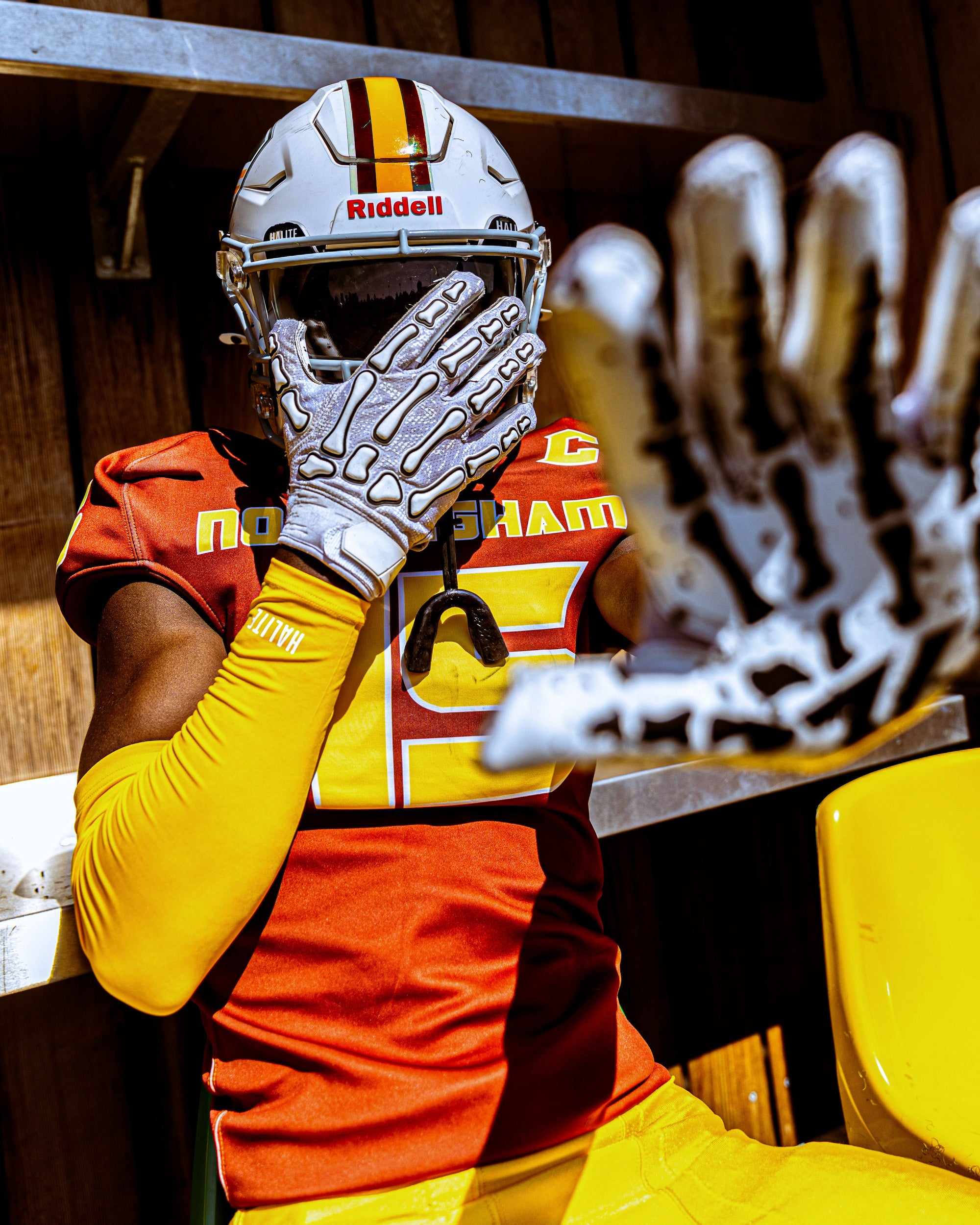 DELTA Arm Sleeves