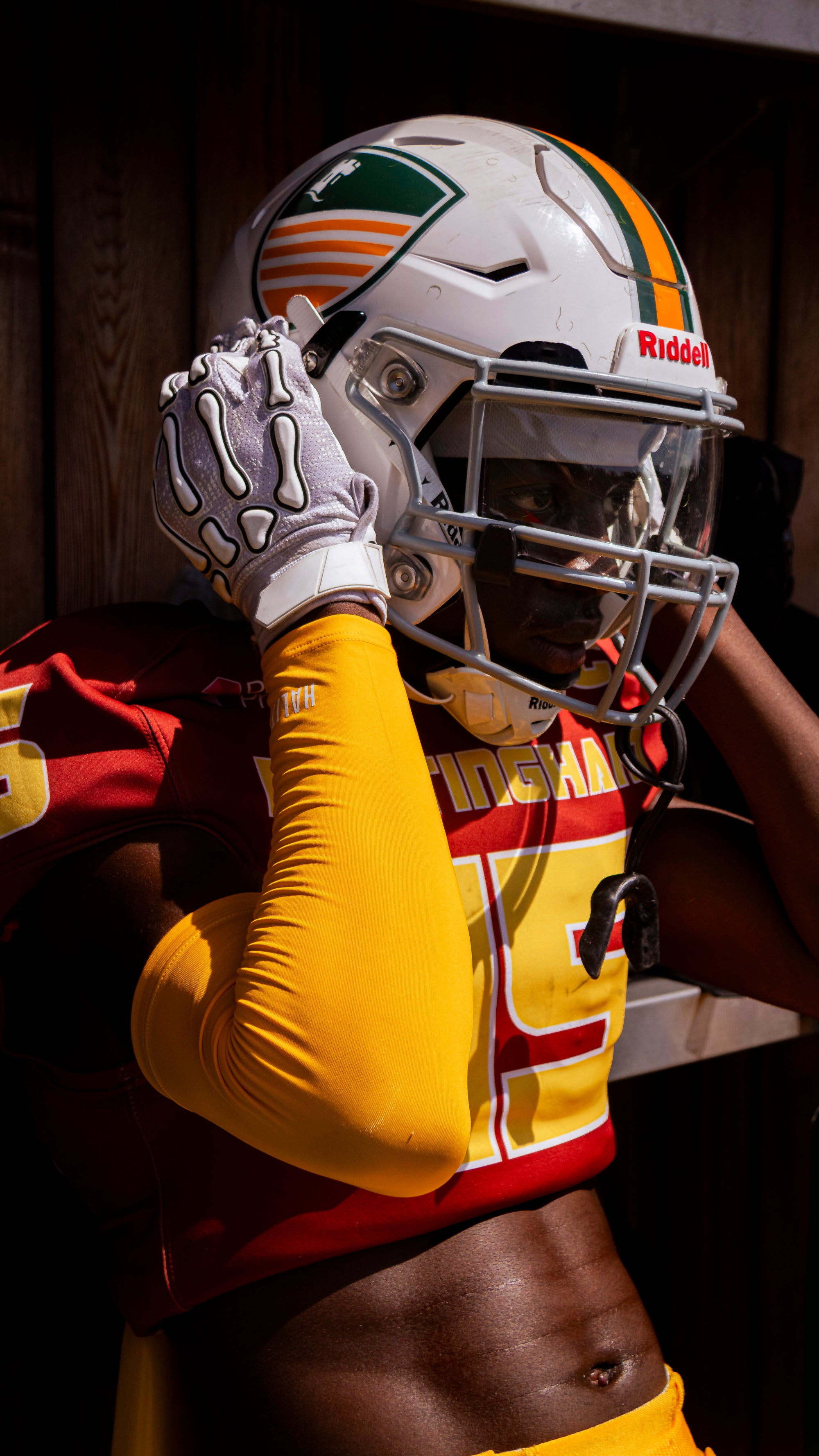 DELTA Arm Sleeves