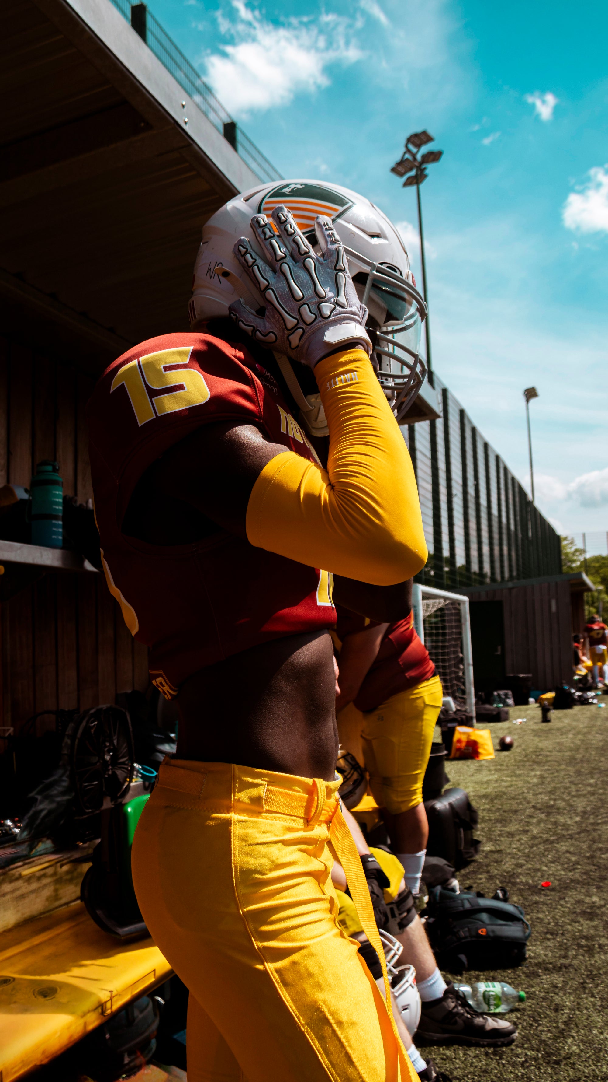 DELTA Arm Sleeves