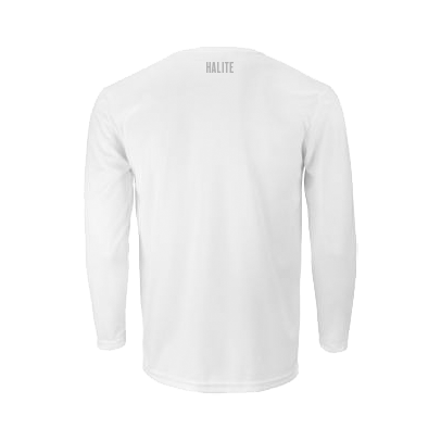 White CORE Long Sleeve
