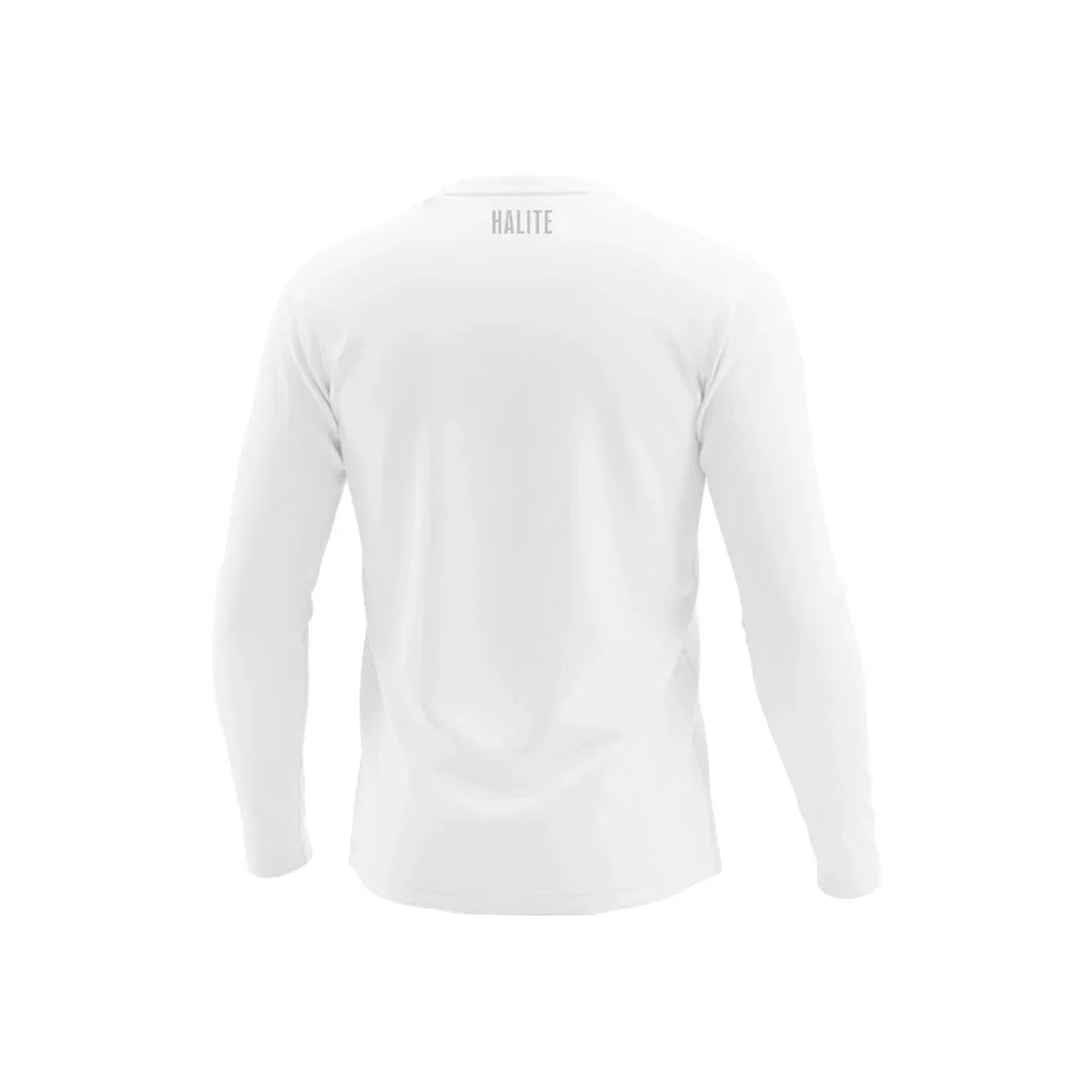 ARC White Long Sleeve