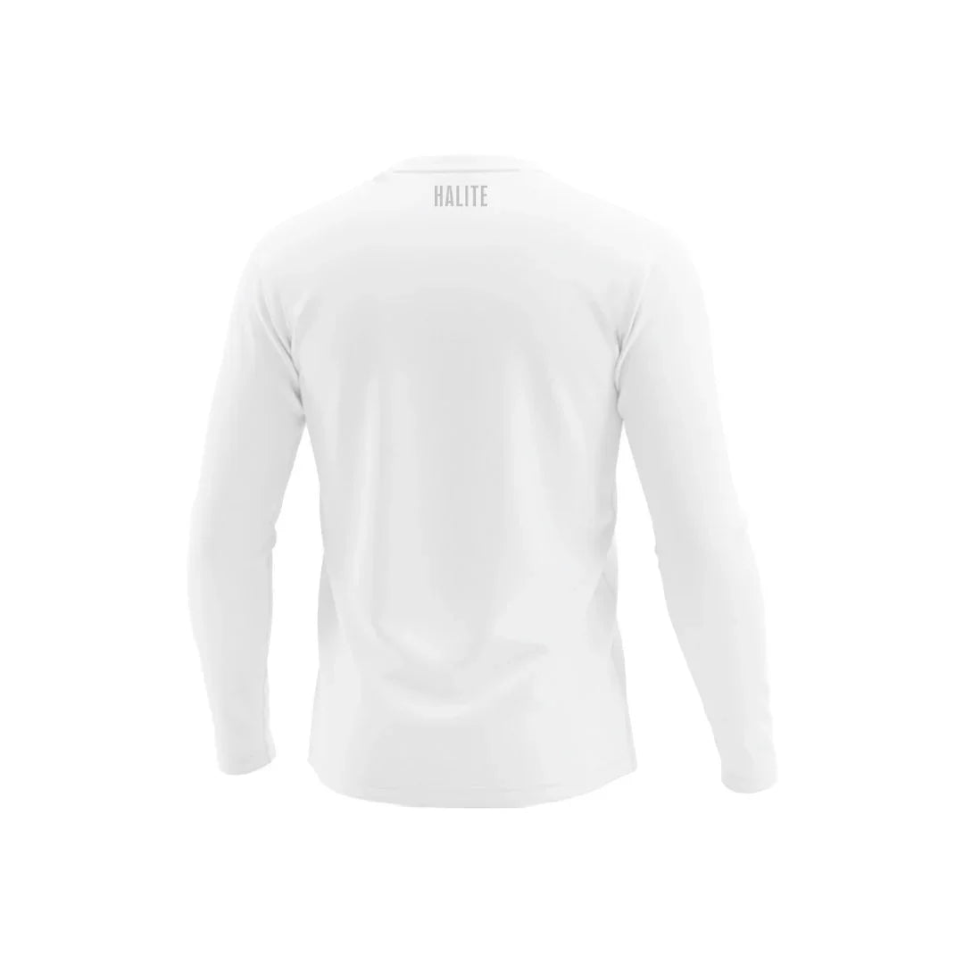 ARC White Long Sleeve