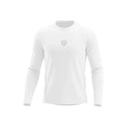 ARC White Long Sleeve